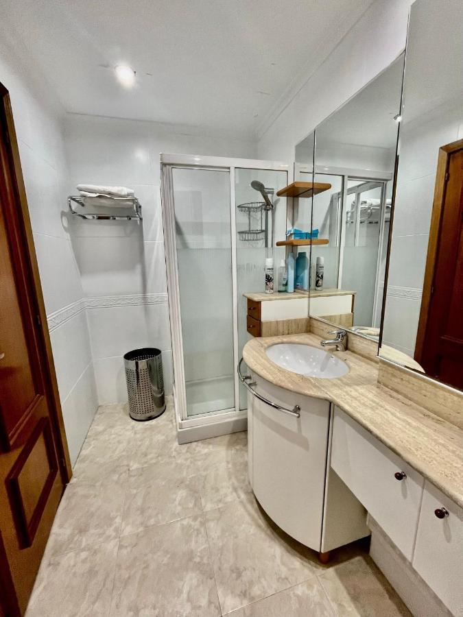 Atuaire Home Agradable Apartamento En El Centro De Burgos Parking Incluido Exterior foto